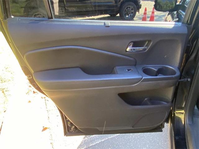 used 2019 Honda Passport car, priced at $25,524