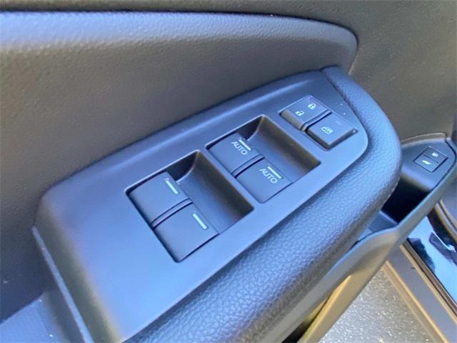 used 2019 Honda Passport car, priced at $25,524