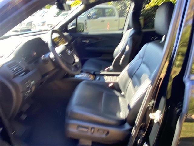 used 2019 Honda Passport car, priced at $25,524