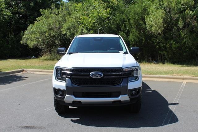 new 2024 Ford Ranger car, priced at $39,311