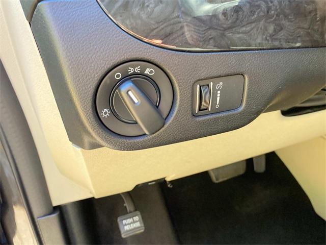 used 2017 Dodge Grand Caravan car, priced at $13,554