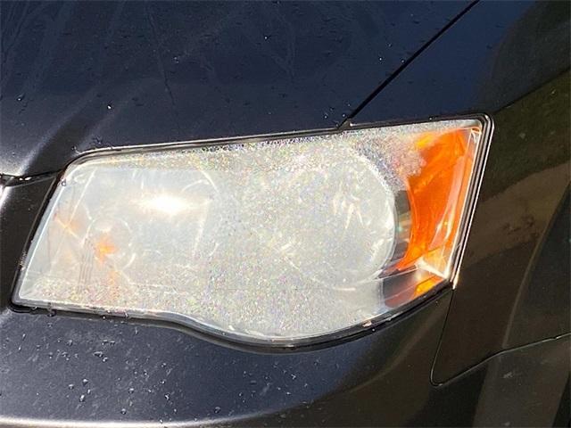 used 2017 Dodge Grand Caravan car, priced at $13,554