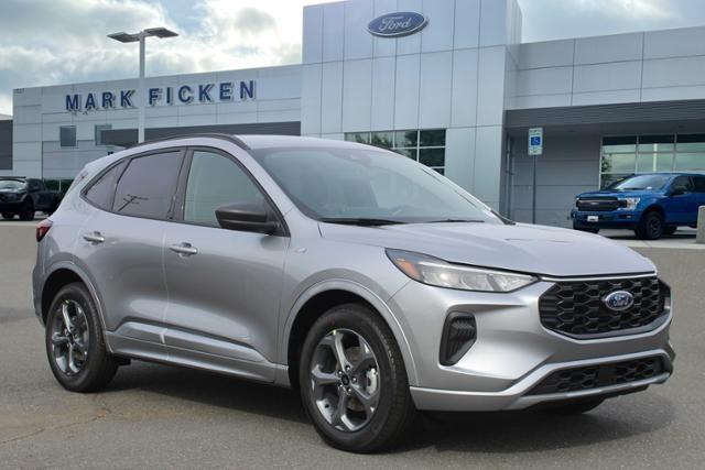 new 2024 Ford Escape car, priced at $28,295