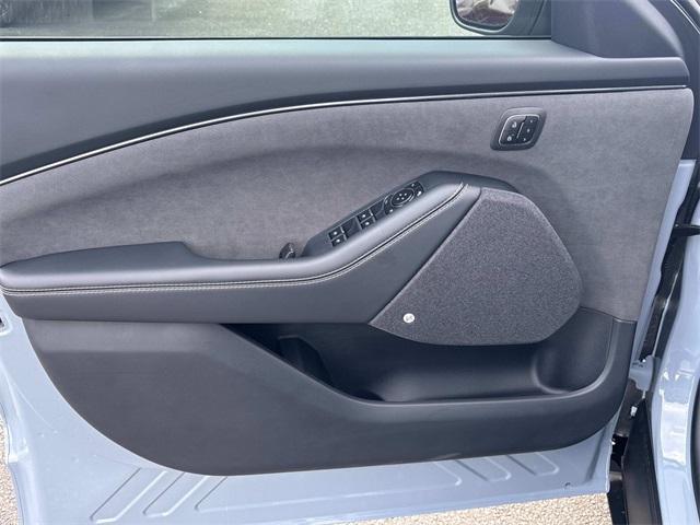 new 2025 Ford Mustang Mach-E car, priced at $58,758