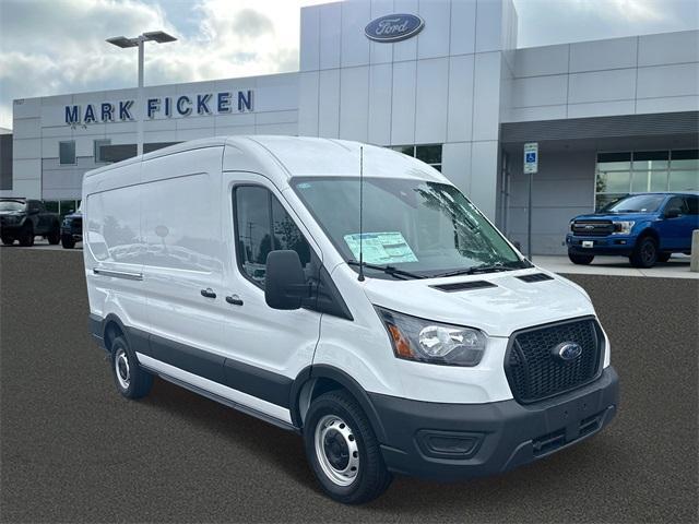 new 2025 Ford Transit-250 car, priced at $53,100