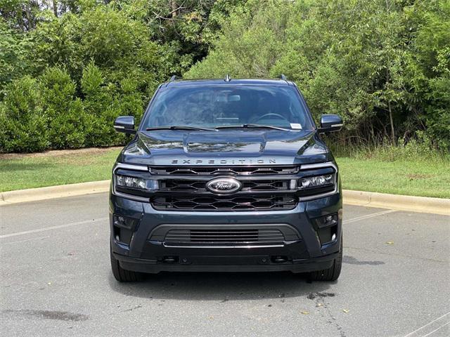 new 2024 Ford Expedition car, priced at $77,324