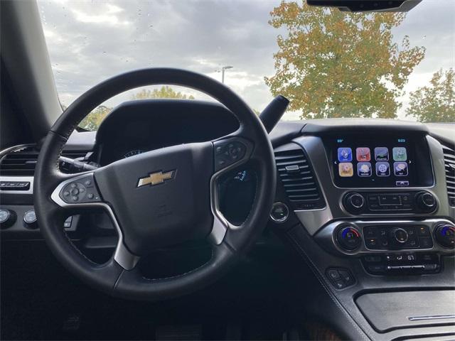 used 2019 Chevrolet Tahoe car, priced at $45,052