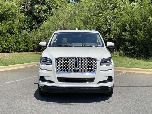 new 2024 Lincoln Navigator L car, priced at $105,355