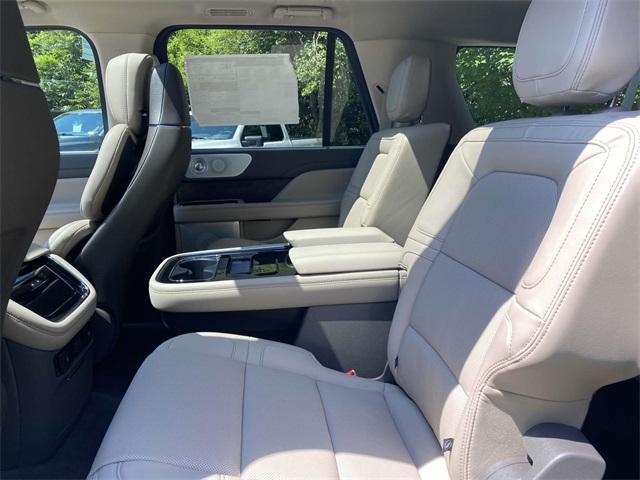 new 2024 Lincoln Navigator L car, priced at $105,355