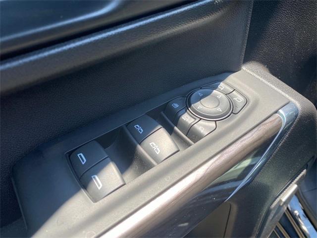 used 2022 Chevrolet Silverado 2500 car, priced at $57,488