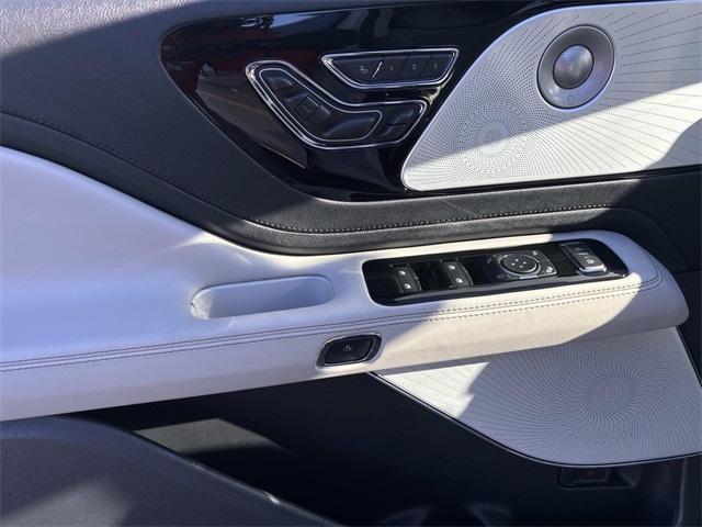 new 2026 Lincoln Aviator car, priced at $74,736