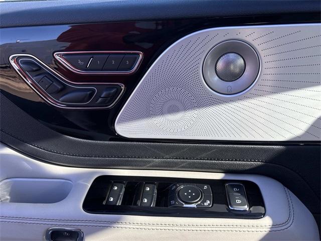 new 2026 Lincoln Aviator car, priced at $74,736