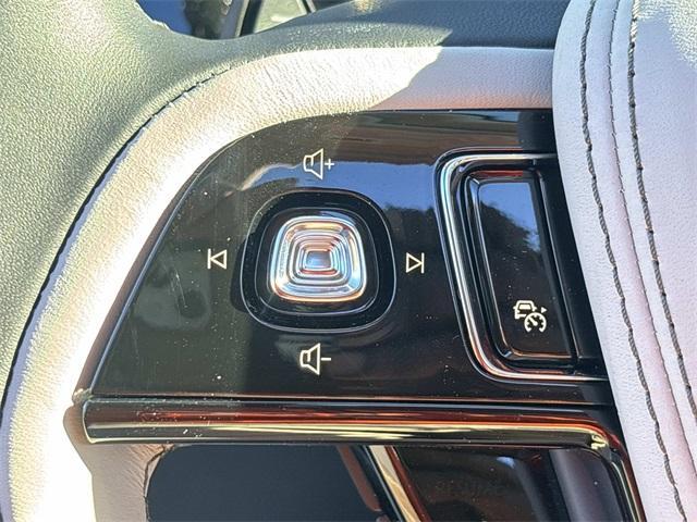 new 2026 Lincoln Aviator car, priced at $74,736