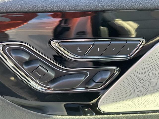 new 2026 Lincoln Aviator car, priced at $74,736