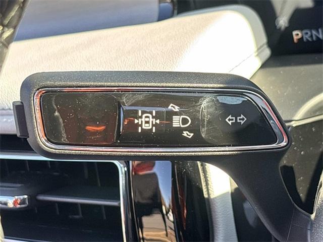 new 2026 Lincoln Aviator car, priced at $74,736