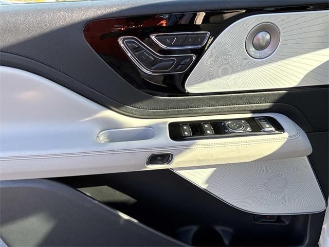 new 2026 Lincoln Aviator car, priced at $74,736