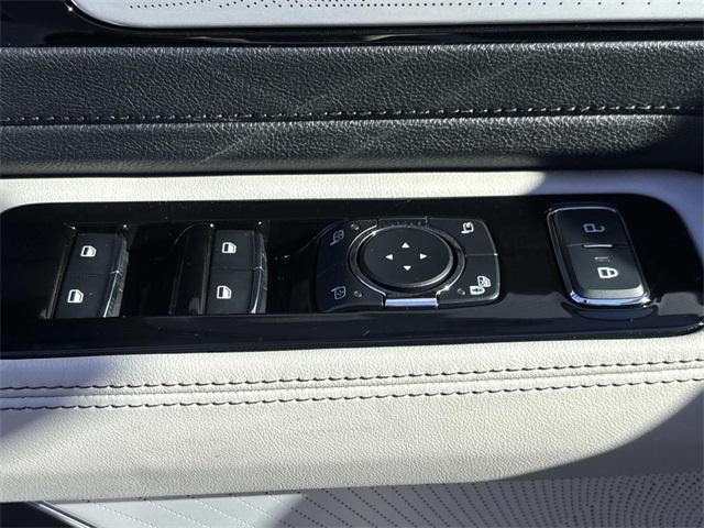 new 2026 Lincoln Aviator car, priced at $74,736