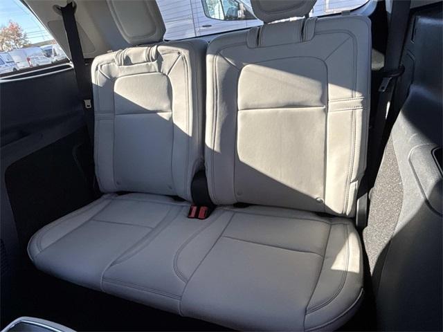 new 2026 Lincoln Aviator car, priced at $74,736