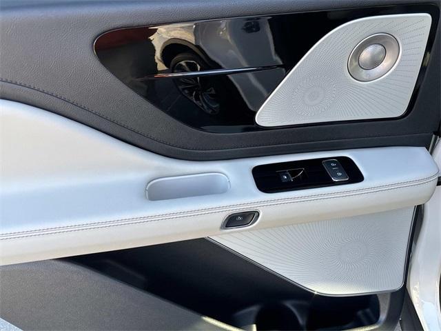 new 2026 Lincoln Aviator car, priced at $74,736