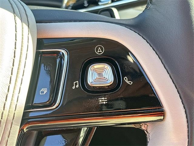 new 2026 Lincoln Aviator car, priced at $74,736