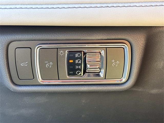 new 2026 Lincoln Aviator car, priced at $74,736