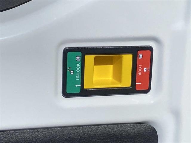 new 2025 Ford Transit-250 car, priced at $49,255