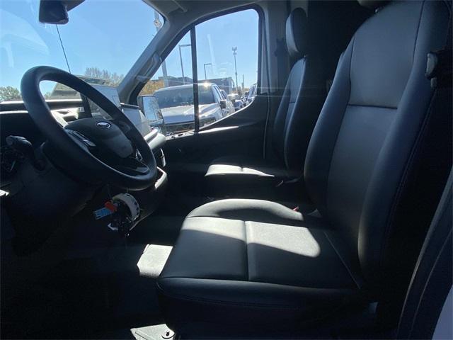 new 2025 Ford Transit-250 car, priced at $49,255