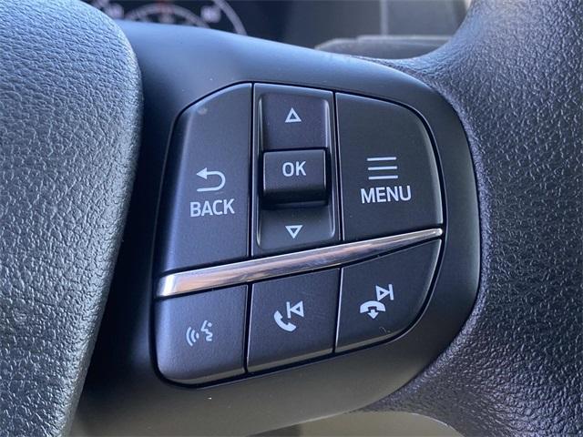 new 2025 Ford Transit-250 car, priced at $49,255