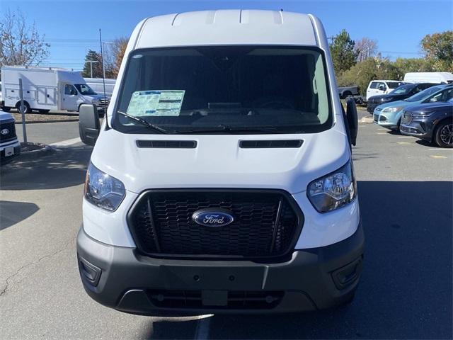 new 2025 Ford Transit-250 car, priced at $49,255