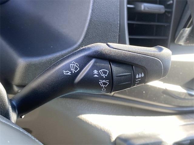 new 2025 Ford Transit-250 car, priced at $49,255