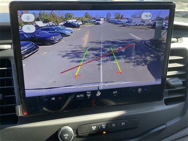 new 2025 Ford Transit-250 car, priced at $49,255