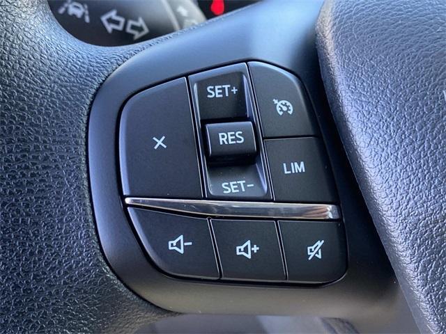 new 2025 Ford Transit-250 car, priced at $49,255