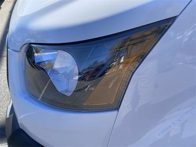 new 2025 Ford Transit-250 car, priced at $49,255