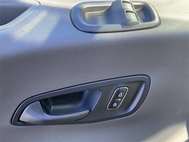new 2025 Ford Transit-250 car, priced at $49,255