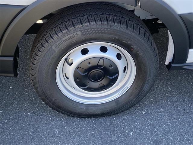 new 2025 Ford Transit-250 car, priced at $49,255