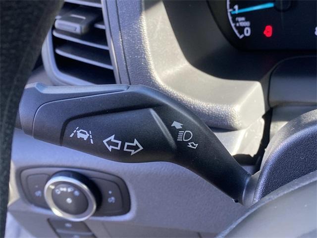 new 2025 Ford Transit-250 car, priced at $49,255