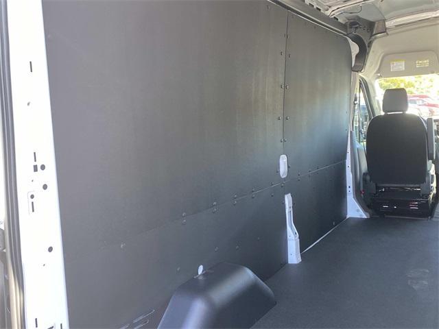 new 2025 Ford Transit-250 car, priced at $49,255