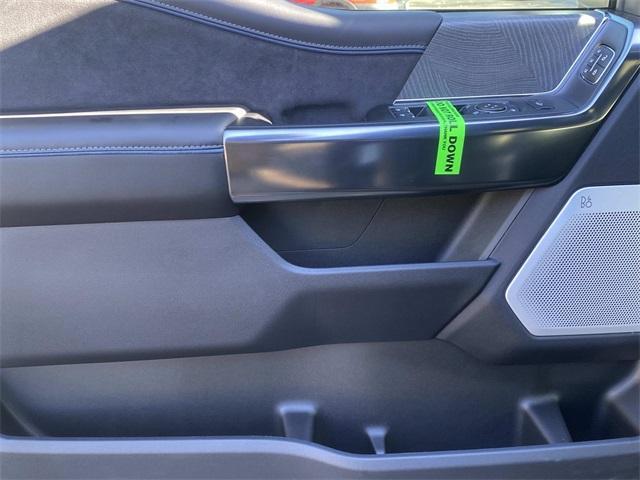 new 2025 Ford F-350 car, priced at $99,877