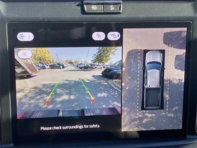 new 2025 Ford F-350 car, priced at $99,877