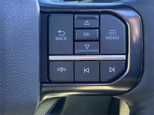 new 2025 Ford F-350 car, priced at $99,877