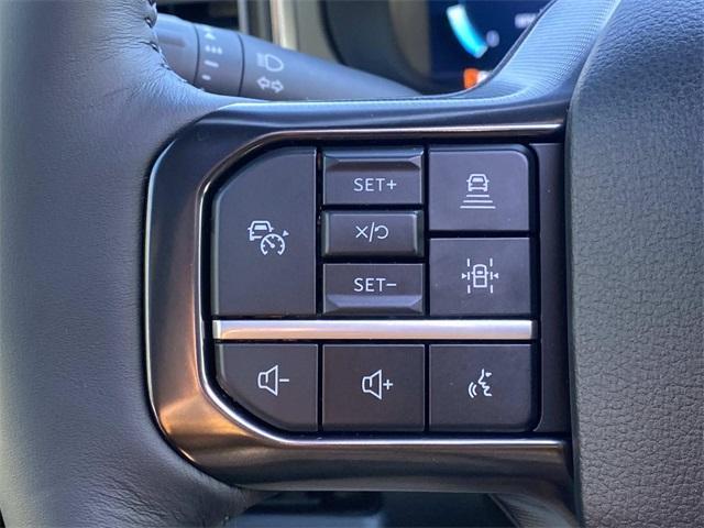 new 2025 Ford F-350 car, priced at $99,877