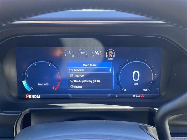 new 2025 Ford F-350 car, priced at $99,877