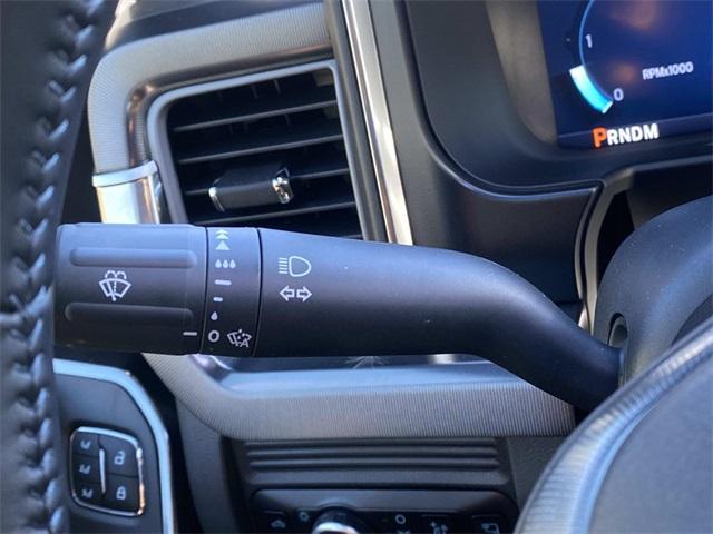 new 2025 Ford F-350 car, priced at $99,877