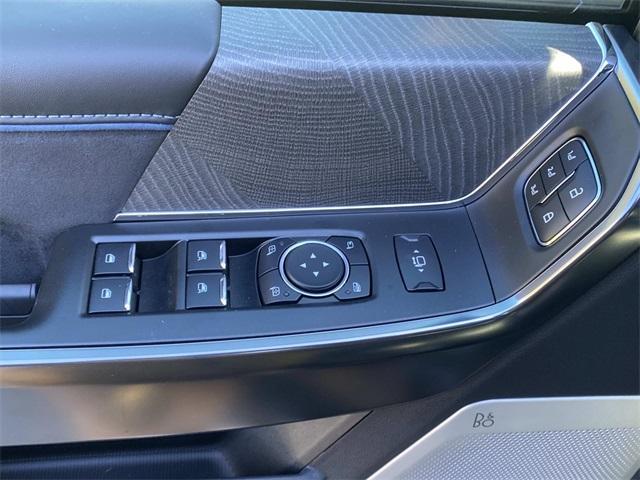 new 2025 Ford F-350 car, priced at $99,877