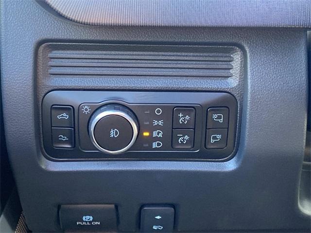 new 2025 Ford F-350 car, priced at $99,877