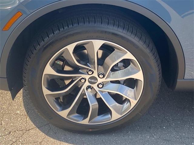 new 2025 Lincoln Aviator car, priced at $68,251