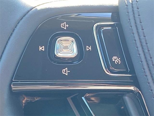 new 2025 Lincoln Aviator car, priced at $68,251