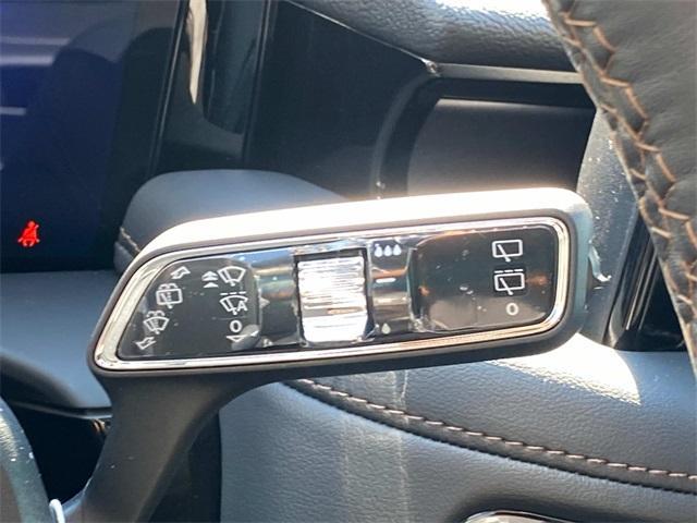 new 2025 Lincoln Aviator car, priced at $68,251