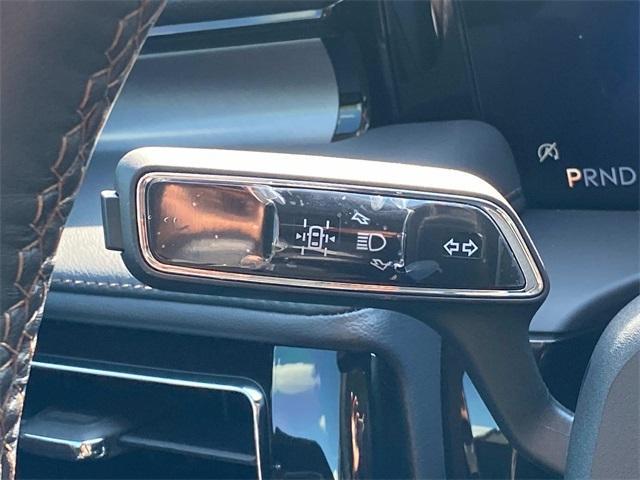 new 2025 Lincoln Aviator car, priced at $68,251