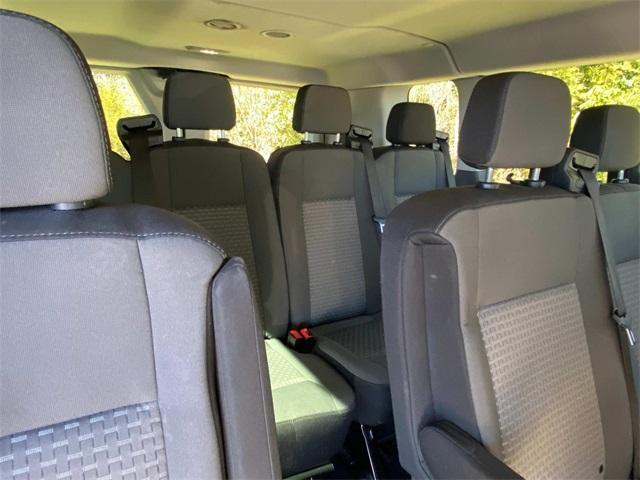 used 2022 Ford Transit-350 car, priced at $36,722